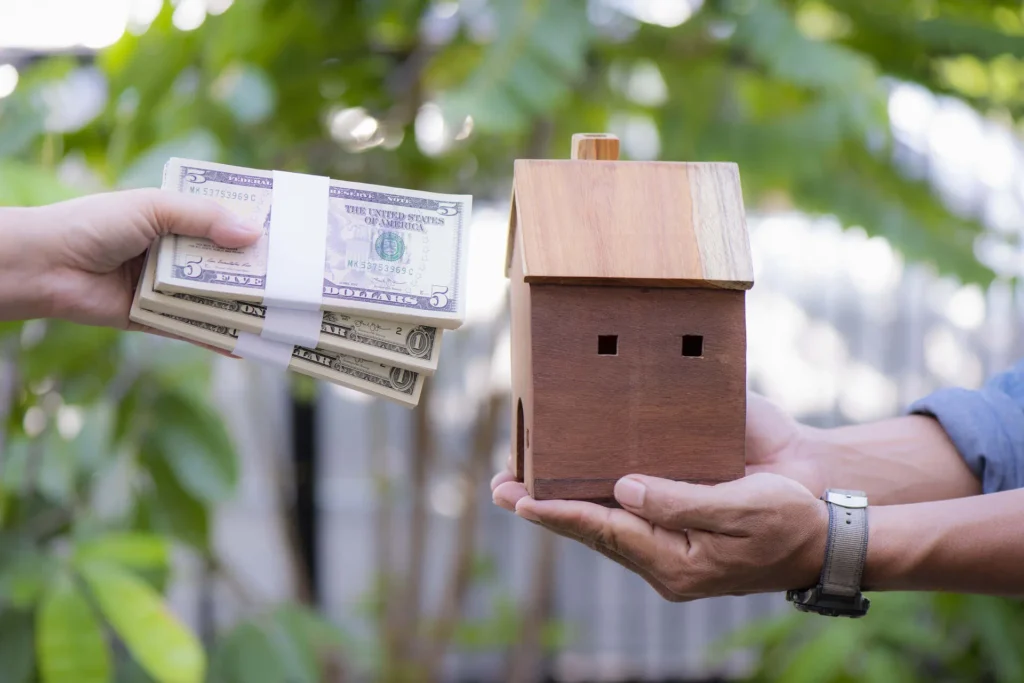 Comment faire mon offre d’achat pour un bien immobilier ?